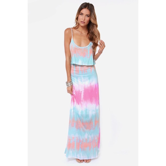 jane ann lavender sequin maxi dress